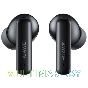 Наушники Huawei FreeBuds 6i (черный, международная версия) картинка 6